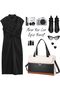 Laptop Bag for Women 15.6 Inch Tote Work Professional Leather Computer Briefcase Waterproof Handbag Shoulder Large Capacity Business Teacher Office Crossbody Purse - 7