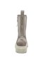 Boots, beige - 5