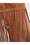Skirt, Brown - 3