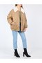 Geaca Oversize, Maro - 4