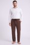 12795 Confort Men's Single Bottom Shoe - 4