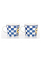 Mug set, Mix Colors - 2