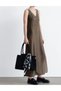 Long dress, Gray - 3