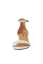 Sandals, Beige - 2