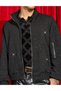Bluza, Negru - 3