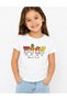 Tricou, Alb