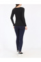 Bluza, Negru - 2