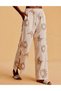 Pantaloni, Bej - 5