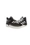 Adidasi, Negru