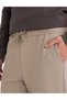 Pantaloni, bej - 3