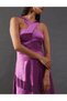 Rochie medie, Mov - 4