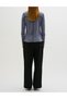 Bluza, Albastru - 2