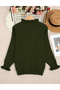 Bluza, Verde - 2