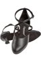 Pantofi de dans, Negru - 5