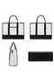 Laptop Tote Bags for Women Work Bag 15.6 inch Large Professional Teacher Purse Lightweight Computer Bag Briefcase Business Office - 8