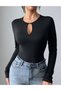 Bluza, Negru - 2
