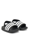 Sandale, Negru