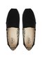 Espadrilles, Black - 5