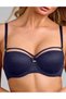 Sutien, Bleumarin