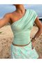 Top, Verde - 3