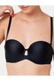 Sutien, Negru