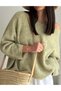 Pulover, Verde - 3