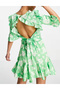 Top, Verde - 4