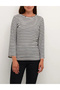Bluza, Alb/Negru - 2
