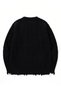 Bluza, Negru - 3