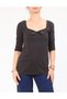 Blouse, Dark gray