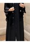 Kimono, Negru - 5