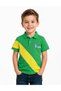 Tricou, Verde