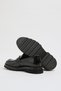 Banko Model Genuine Natural Leather Imported Sole Casual Shoes. - 3
