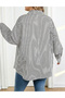 Camasa, crem/negru - 3