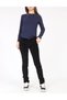 Pantaloni, Negru - 5