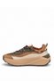 152-24208 Men's Genuine Leather Classic Sneakers, Multi-Colored. - 3