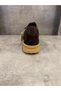 GENUINE LEATHER CASUAL SHOES - 5