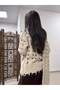 Women's Acur Knitted Sweater with a Soft Texture and Knit Detail, Suitable for Everyday Wear. - 3
