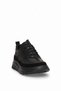 152-24192 Men's Genuine Leather Casual Shoes, Black. - 2