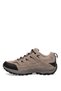 M.P 262-7203 Men's Waterproof Outdoor Shoes, Beige. - 3