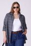 Woodcutter plaid shirt - 2