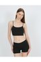 Women's Panties 6-Pack Laser Cut Seamless No Trace Shaping High Boxer Briefs Daily Stretchy and Comfortable - 2
