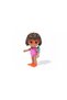 Spin Master: Setul de joacă Exploratorul Dora și Boots - 2 figurine - 5