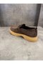 GENUINE LEATHER CASUAL SHOES - 5