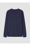 Sparkling Choices from Shining Store Zero Roba Collar Long Sleeve Men's T-Shirt - 2