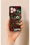 Omix X6 Compatible Silicone Case with Karşıyaka-Themed Design.