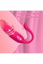 Φορετός Δονητής Ώθησης με App App Controlled Thrusting Wearable Vibrator - 3