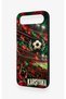 Tecno Spark 50 5g Compatible Silicone Case with Karşıyaka-Themed Design. - 4
