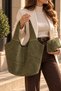 Vellina 100% Genuine Italian Leather Large Size Premium Stylish, Modern Design Handbag and Shoulder Bag. - 4