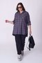 Woodcutter plaid shirt - 2